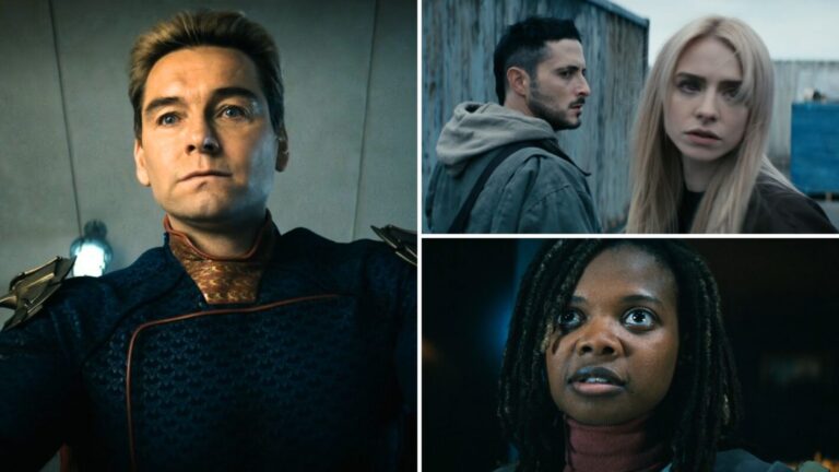 Everything You Need to Know About The Boys Season 5