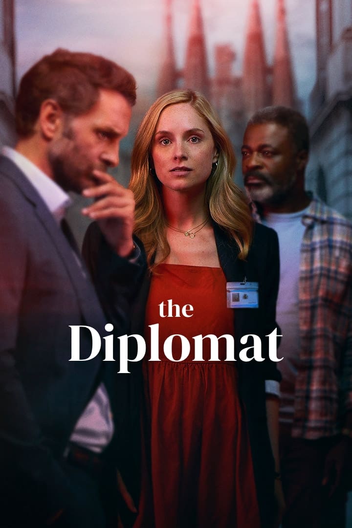 The Importance of The Diplomat in Modern Diplomacy