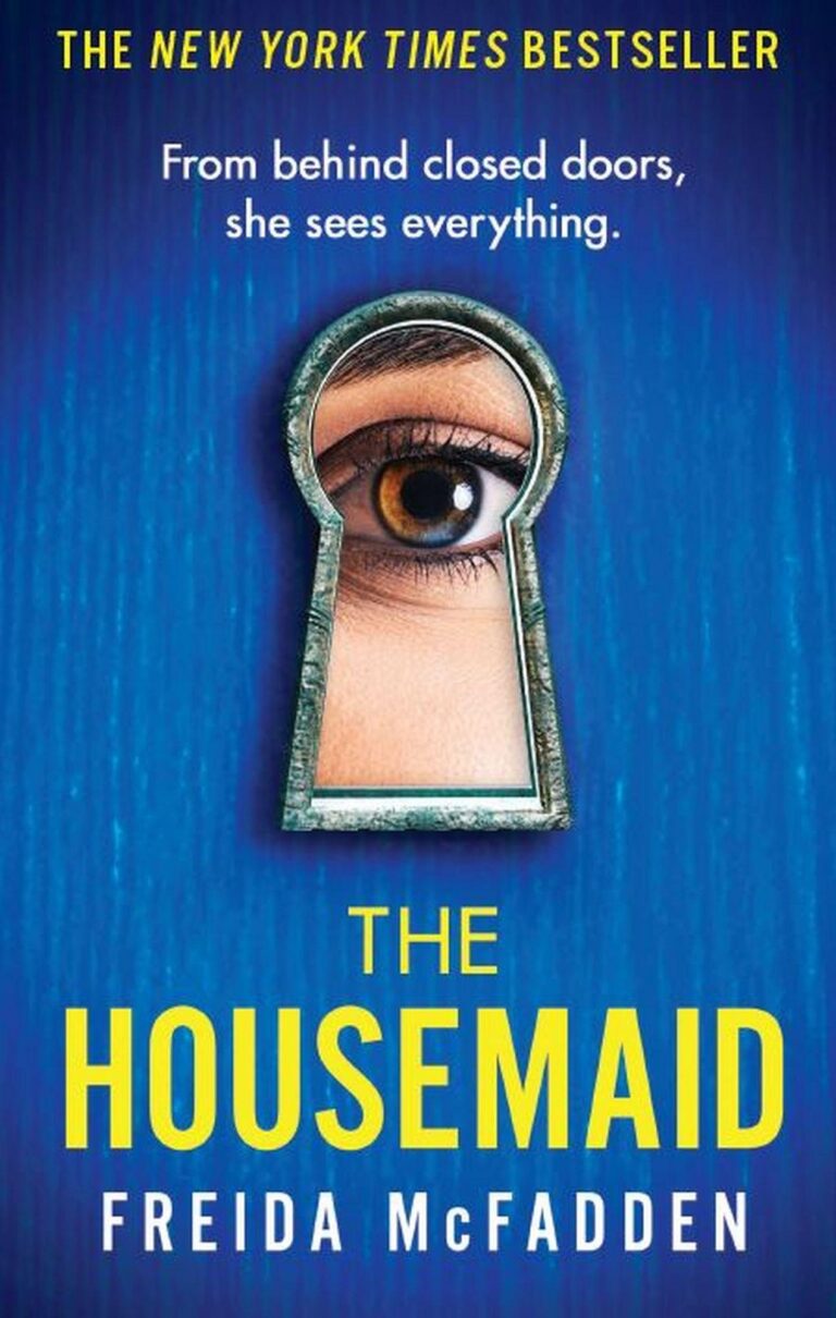 The Housemaid: Unveiling Social Themes in a Gripping Drama