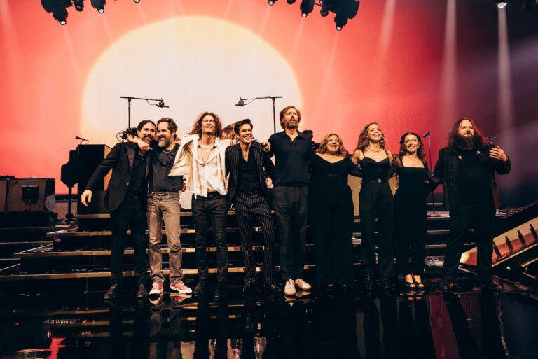 The Killers: Exploring the Band’s Journey and Musical Impact