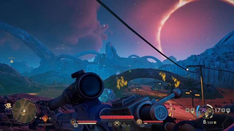 All You Need to Know About The Outer Worlds 2