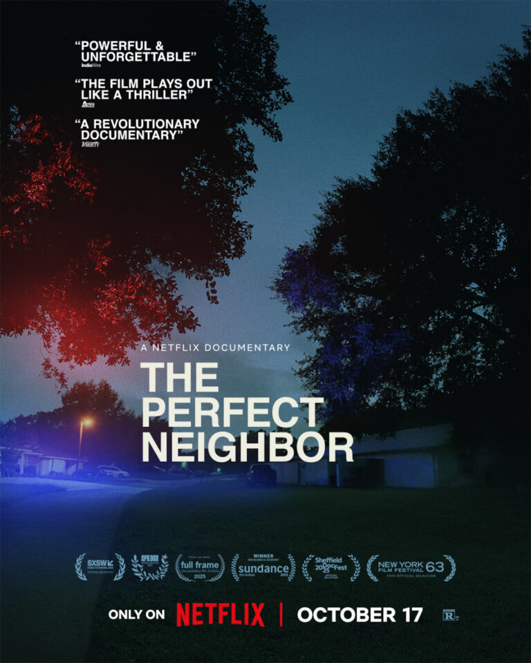 What Makes the Perfect Neighbor?