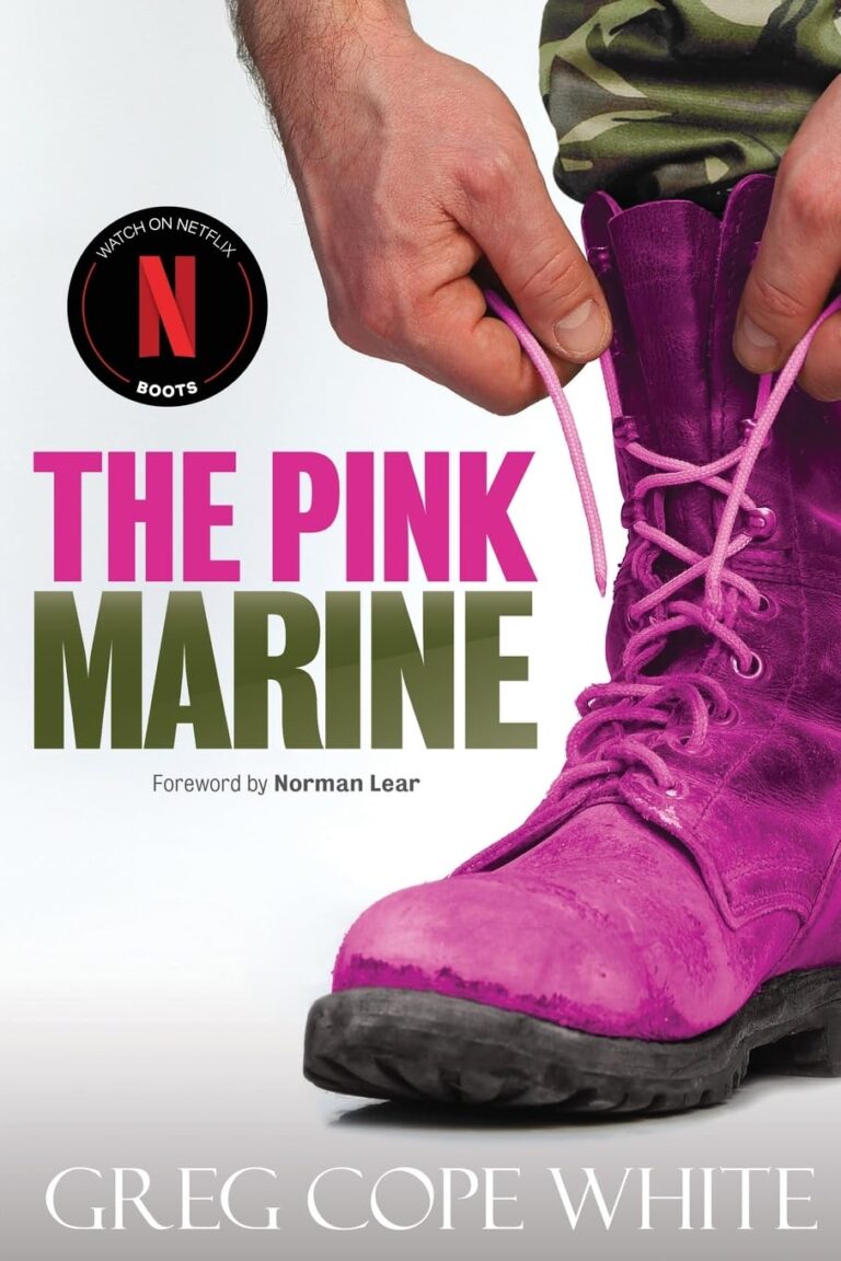 Conservation Efforts of The Pink Marine