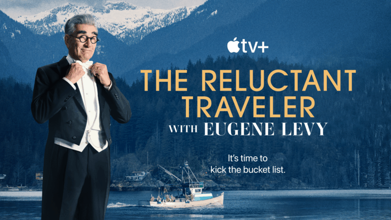 Embracing Change: The Perspective of the Reluctant Traveler
