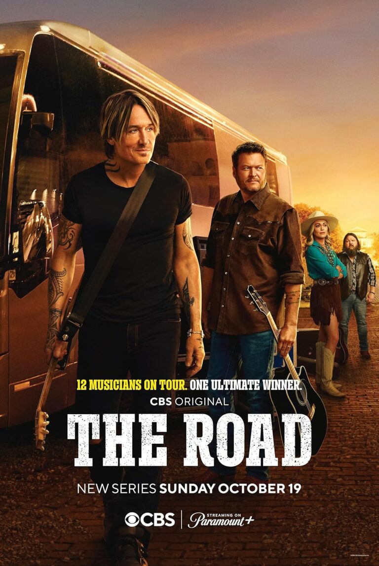 The Road TV Show: Exploring Its Impact and Storylines