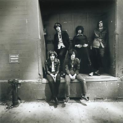 The Strokes: A Comprehensive Look at Indie Rock Icons