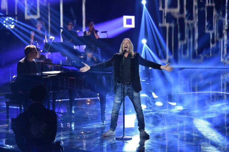 The Voice: A Transformative Force in Music Competition