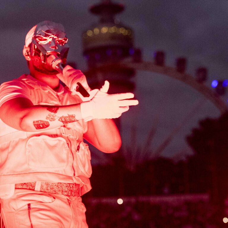 The Weeknd: Shaping Modern Music and Culture