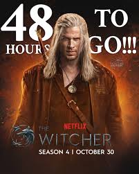What to Expect in The Witcher Season 4