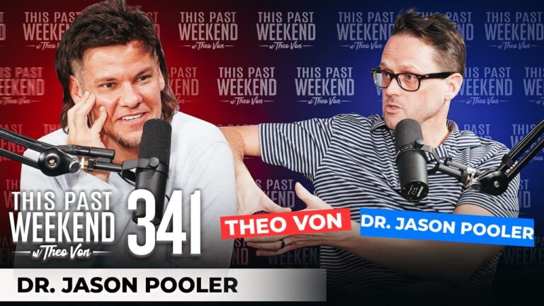 The Rise of Theo Von: From Stand-Up to Podcasting Success