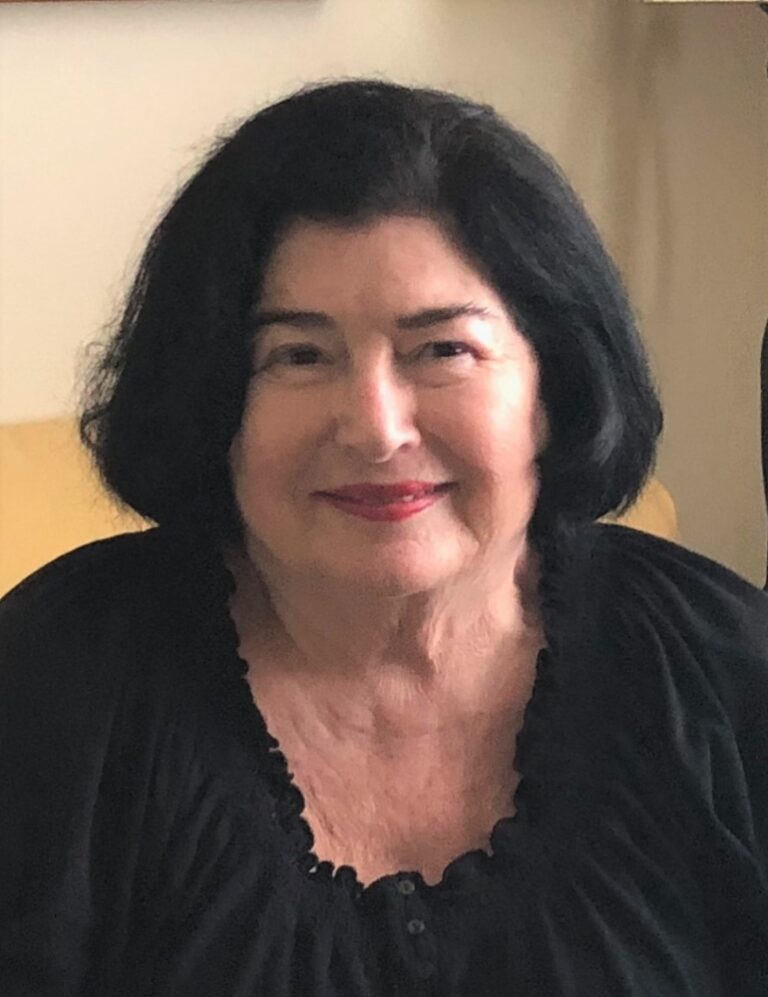 Theresa Fusco: Advocate, Leader, and Community Champion