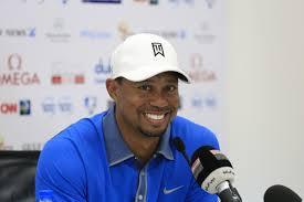 The Journey of Tiger Woods: A Golf Legend’s Comeback