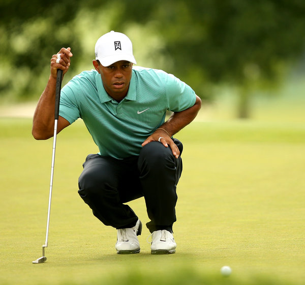 Latest Tiger Woods News: Updates on His Career and Health