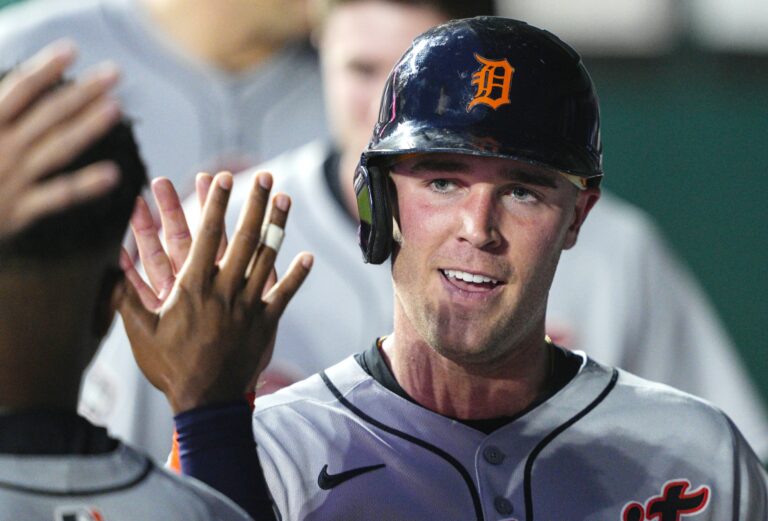 Exciting Developments for Tigers Game Today