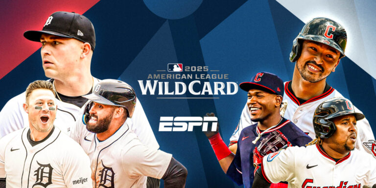 Tigers vs Guardians: An Exciting Rivalry in Major League Baseball