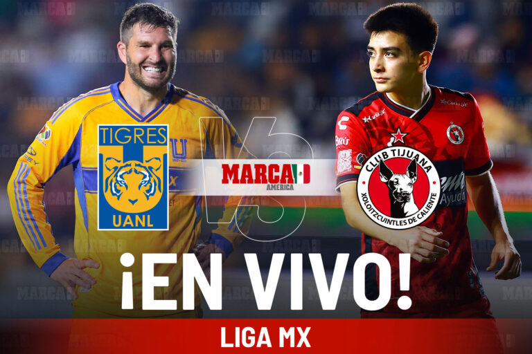 Upcoming Clash: Tigres UANL Faces Off Against Tijuana
