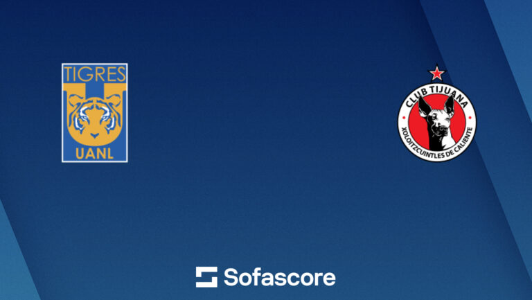 Tigres UANL vs Club Tijuana: Exciting Clash This Season