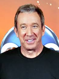 The Life and Career of Tim Allen