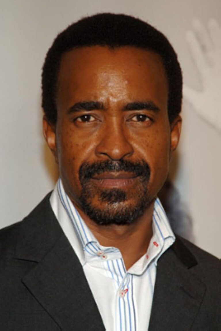 The Legacy of Tim Meadows in Comedy and Acting