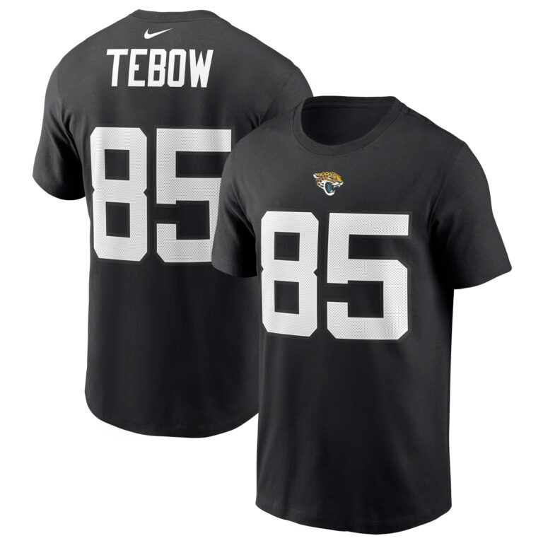 The Life and Legacy of Tim Tebow: From NFL Star to Philanthropist