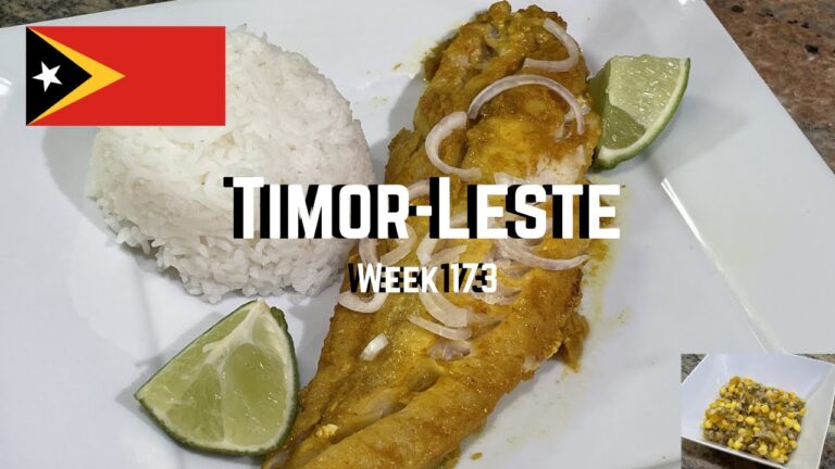 Understanding Timor Leste: A Growing Southeast Asian Nation