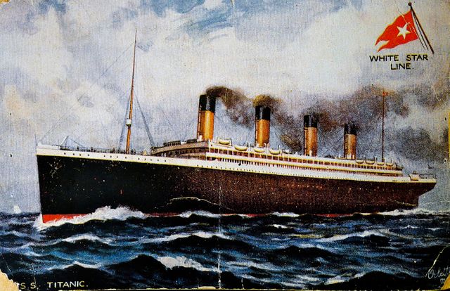 The Titanic: Revisiting the Tragedy and Its Legacy