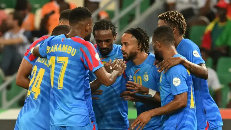 Understanding Togo vs DR Congo: A Comprehensive Comparison