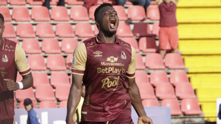 Recent Highlights: Tolima vs Deportivo Cali Showdown