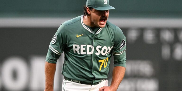 The Tolle Red Sox: A Look at Their 2023 Season Performance