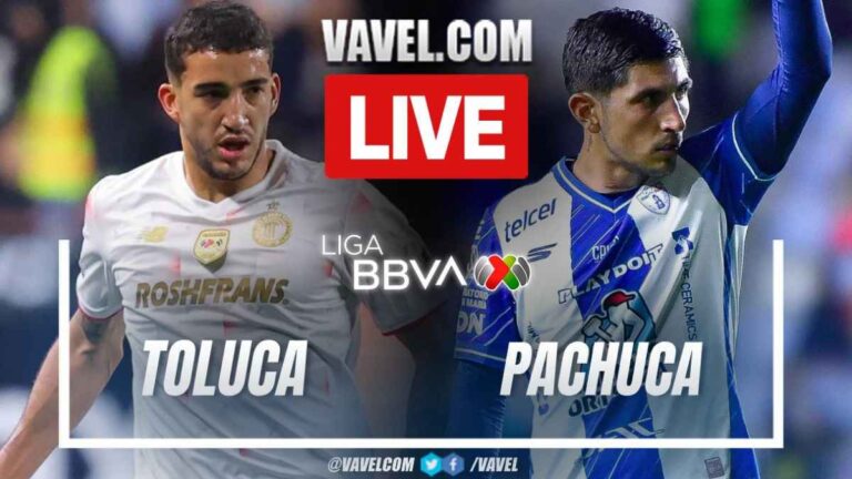 The High-Stakes Rivalry of Toluca and Pachuca