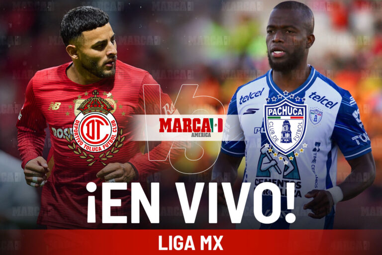 Toluca vs Pachuca: A Thrilling Liga MX Encounter