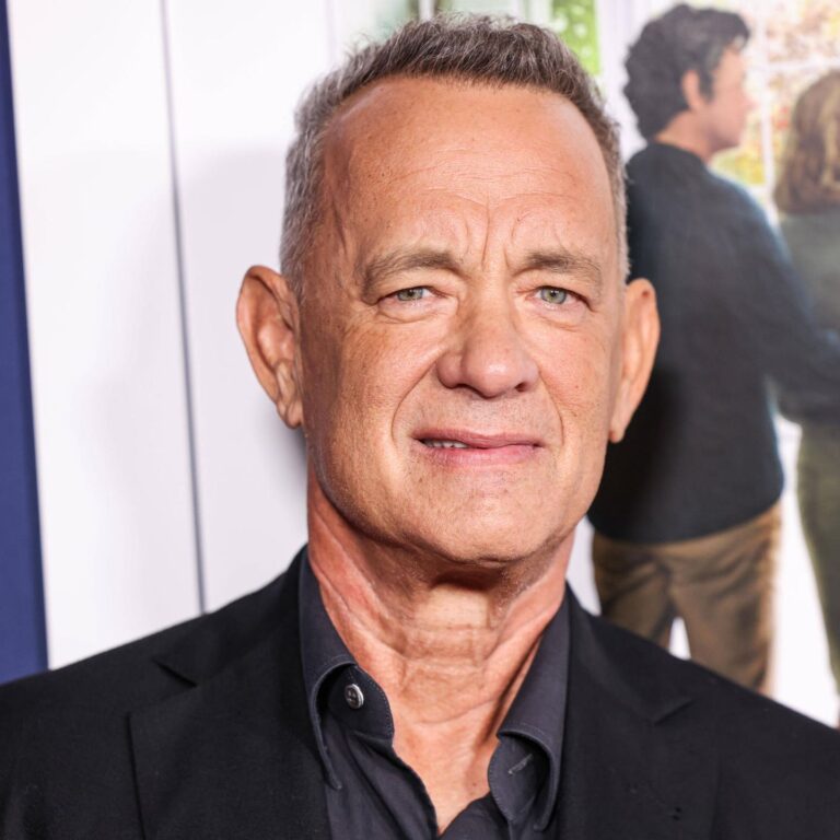 The Legacy of Tom Hanks: A Hollywood Icon