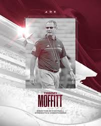 The Impact of Tommy Moffitt in Sports Conditioning