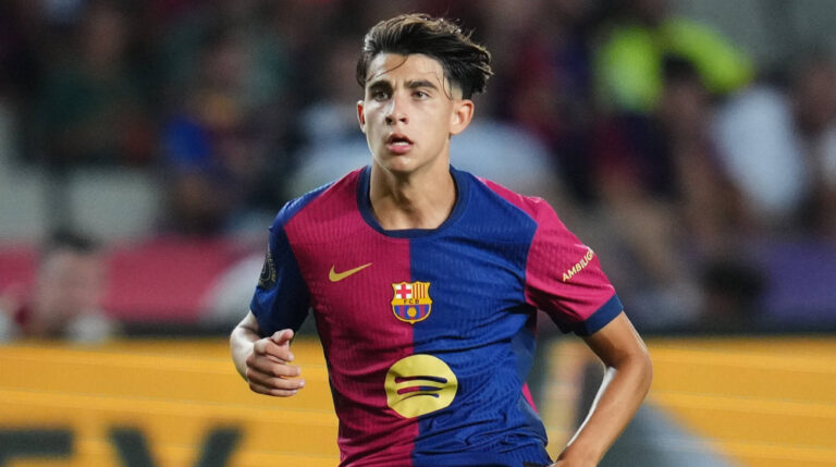 Toni Fernández: A Rising Star in the World of Football