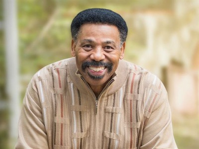 The Life and Contributions of Tony Evans