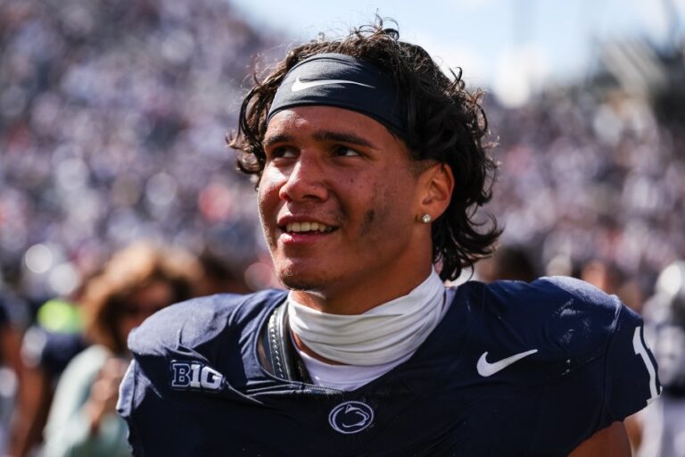 Tony Rojas: The Emerging Talent in Sports
