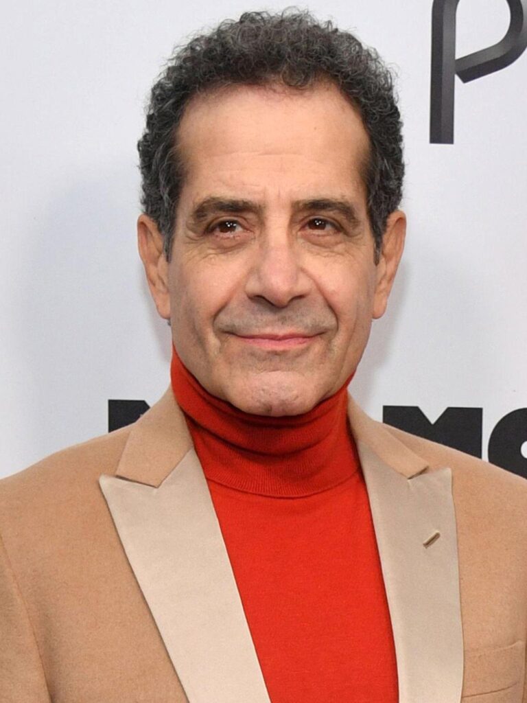 Celebrating the Talents of Tony Shalhoub