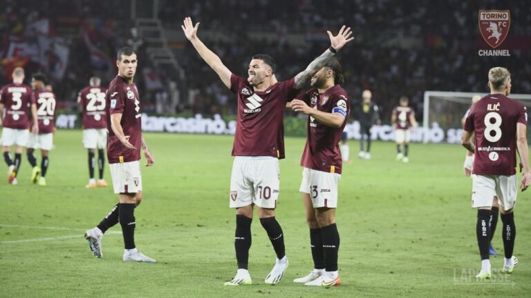 The Historic Rivalry of Torino and Genoa: A Deep Dive