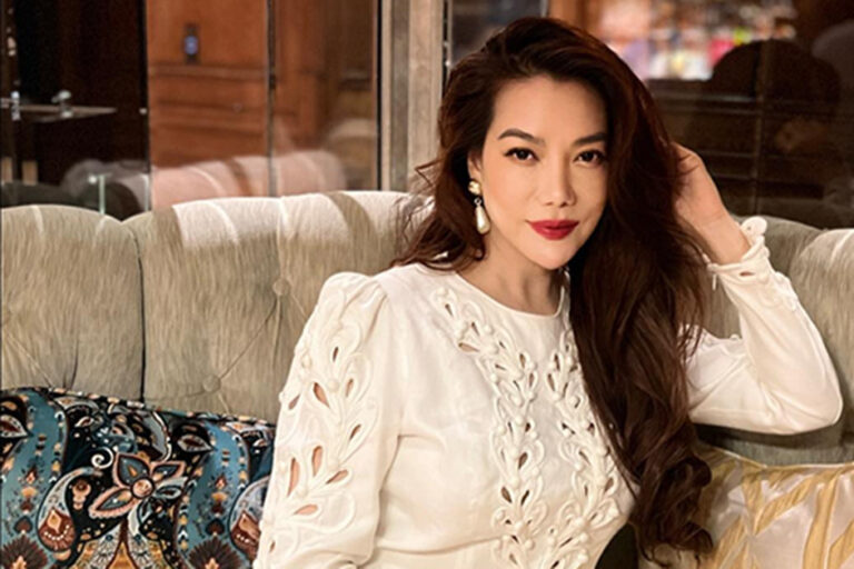 The Life and Career of Trương Ngọc Ánh