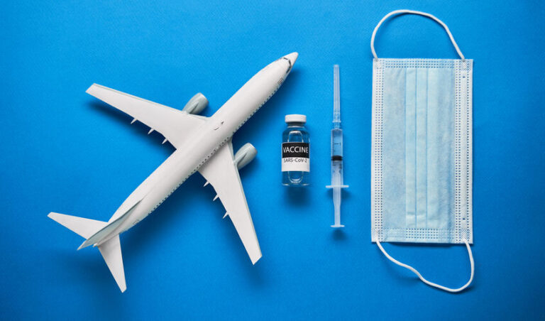 The Importance of Travel Vaccines for Safe Journeys