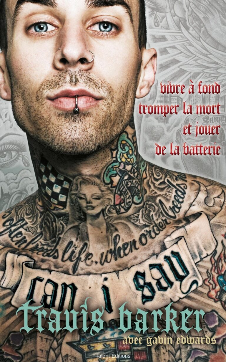 Travis Barker: A Deep Dive into His Life and Career