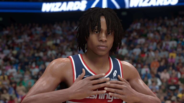 Tre Johnson: A Rising Star in Basketball