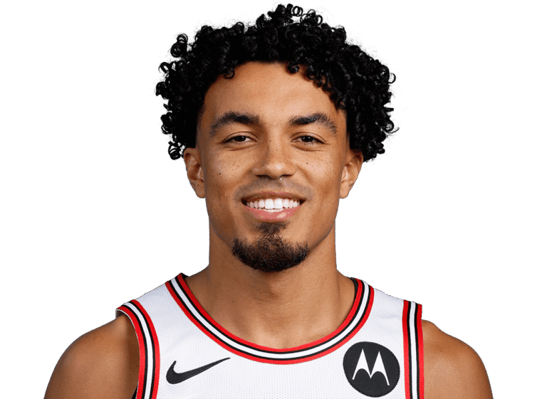 Tre Jones: Rising Star of the NBA