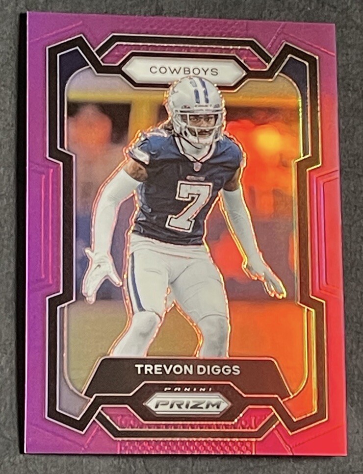 Trevon Diggs: The Making of a Defensive Powerhouse