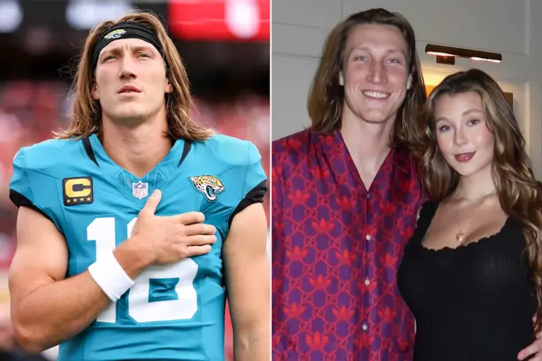 Getting to Know Trevor Lawrence’s Wife: A Complete Overview