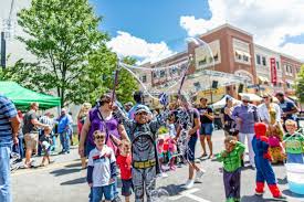 Trick or Treat Events in Columbus, Ohio: What You Need to Know