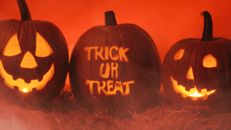 Understanding Trick or Treat Hours for Halloween 2023