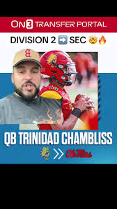 Trinidad Chambliss: A Rising Star in the Arts Community