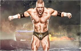 Triple H: The Legacy and Evolution of a Wrestling Legend