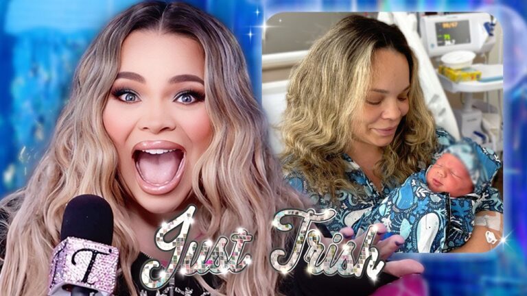 The Rise and Influence of Trisha Paytas
